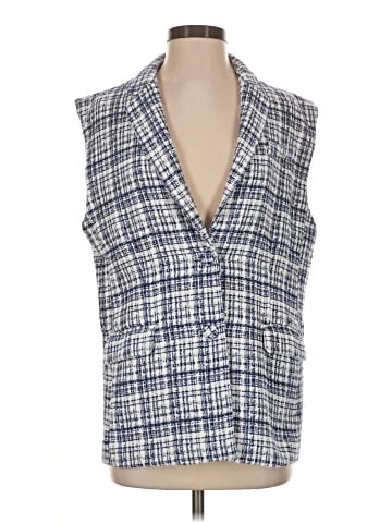 Missguided Vest (view 1)
