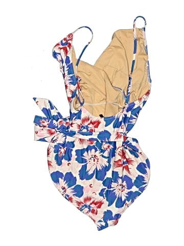 J.Crew One Piece Swimsuit (view 2)