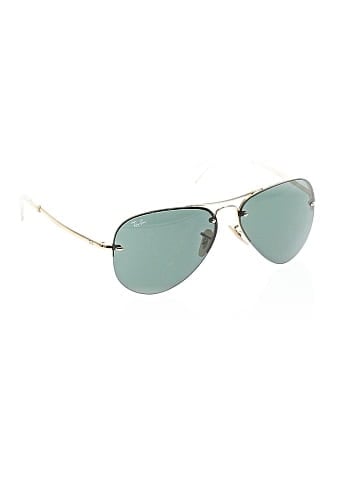 Ray-Ban Aviator Sunglasses (view 1)
