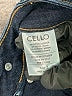 Cello Jeans Blue Jeans Size 7 - photo 8