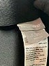 Chico's Black Active Pants Size Lg (2.5) - photo 7