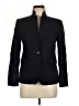 J.Crew Black Wool Blazer Size 6 (petite) - photo 1
