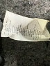 Armani Collezioni Black Blazer Size 12 - photo 7