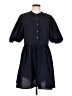 Gap Blue Casual Dress Size L - photo 1