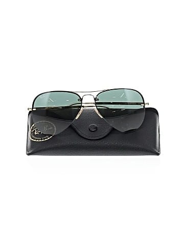 Ray-Ban Aviator Sunglasses (view 2)