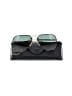 Ray-Ban Green Gold Aviator Sunglasses One size - photo 2