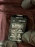 Buffalo by David Bitton Solid Burgundy Jeans Size 10 - photo 7
