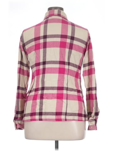 Patagonia Long Sleeve Button-Down Shirt (view 2)