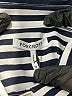 Foxcroft 100% Cotton Blue Long Sleeve Blouse Size 1X - photo 7