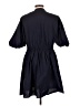 Gap Blue Casual Dress Size L - photo 2