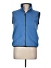 EMS 100% Polyester Blue Vest Size M - photo 1