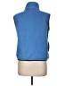 EMS 100% Polyester Blue Vest Size M - photo 2