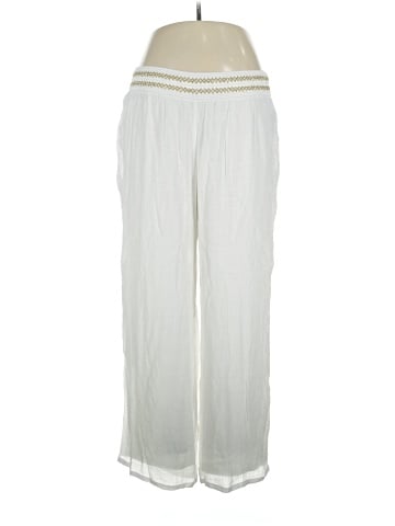JM Collection Casual Pants (view 1)