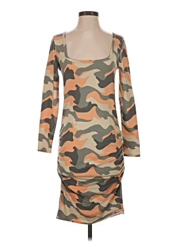 Venus Casual Dress (view 1)