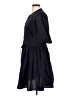 Gap Blue Casual Dress Size L - photo 5