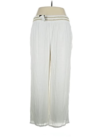 JM Collection Casual Pants (view 2)