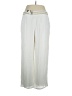 JM Collection Ivory Casual Pants Size 1X - photo 2
