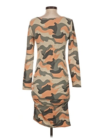 Venus Casual Dress (view 2)