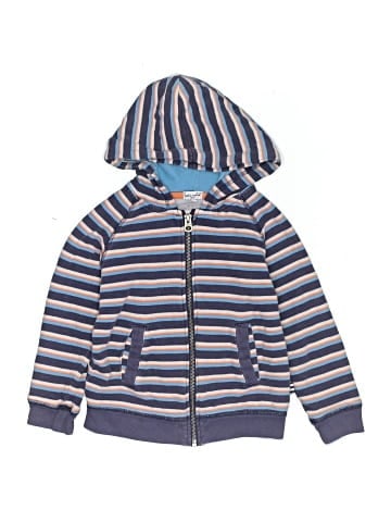 Splendid Zip Up Hoodie (view 1)