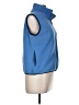 EMS 100% Polyester Blue Vest Size M - photo 4