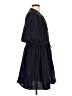 Gap Blue Casual Dress Size L - photo 4