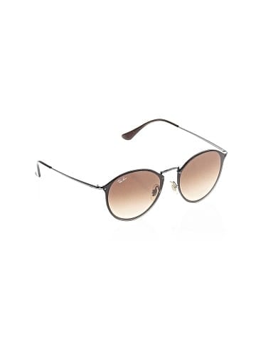 Ray-Ban Round Sunglasses (view 1)