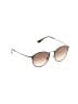 Ray-Ban Brown Round Sunglasses One size - photo 1