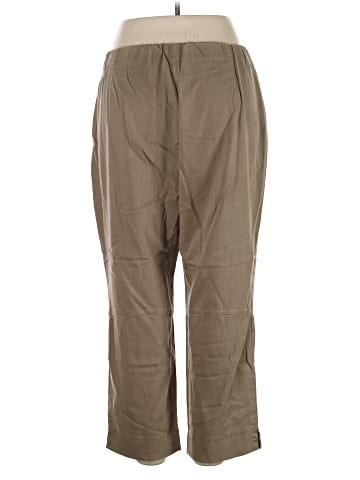 Nic + Zoe Casual Pants (view 2)