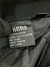 Kasper 100% Polyester Black Dress Pants Size 6 - photo 4