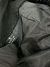 Kasper 100% Polyester Black Dress Pants Size 6 - photo 5