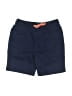 Lands' End Solid Blue Shorts Size 2 - 3 - photo 1