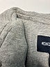 Escada Sport 100% Polyester Solid Black Windbreaker Size S - photo 4