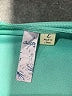 Alya 100% Polyester Teal Casual Dress Size L - photo 7
