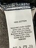 Foxcroft Animal Print Ivory White Long Sleeve Blouse Size 18w - photo 8