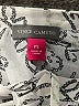 Vince Camuto 100% Polyester Silver Long Sleeve Blouse Size S (petite) - photo 7