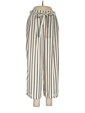 Zara Basic Casual Pants (view 1)