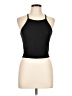 American Eagle Outfitters Black Tank Top Size L - photo 1