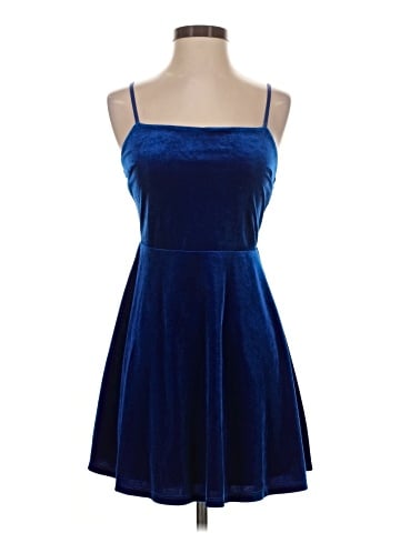 Lulus Cocktail Dress (view 1)