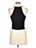 American Eagle Outfitters Black Tank Top Size L - photo 2