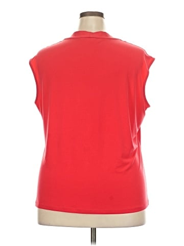 Jones Studio Sleeveless Blouse (view 2)