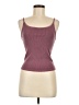 American Eagle Outfitters Burgundy Tank Top Size M - photo 1