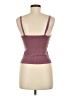 American Eagle Outfitters Burgundy Tank Top Size M - photo 2
