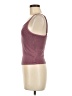 American Eagle Outfitters Burgundy Tank Top Size M - photo 5