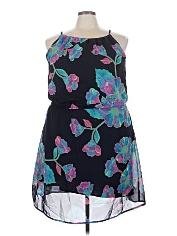 Indulge Cocktail Dress (view 1)