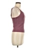 American Eagle Outfitters Burgundy Tank Top Size M - photo 4