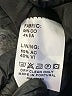 Philippe Adec Paris Black Jacket Size 4 - photo 7