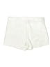 J.Crew Solid Ivory Athletic Shorts Size 18 - photo 2