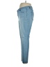 d.jeans Solid Blue Jeans Size 16 - photo 5