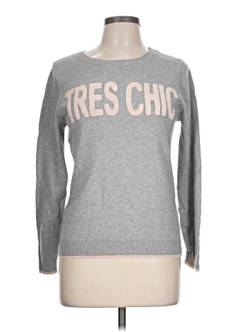 Elle Sweatshirt (view 1)