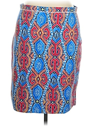 J. McLaughlin Casual Skirt (view 1)